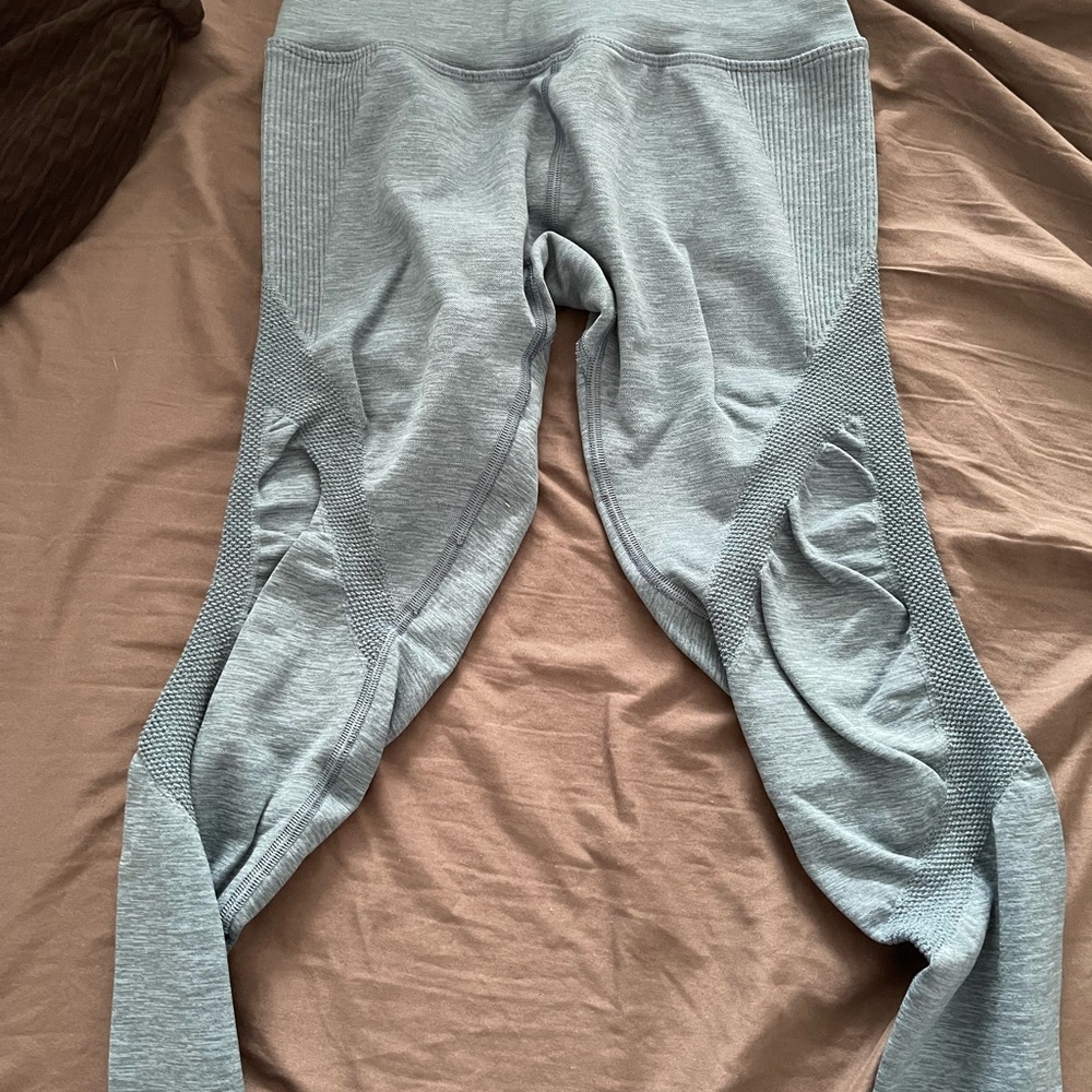 Alphalete legging